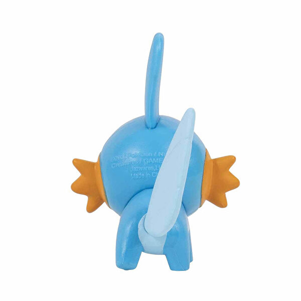 Pokemon Clip 'N' Go S11 Mudkip