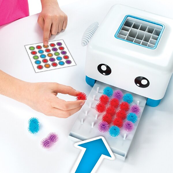 Bunchems Tasarım Merkezi