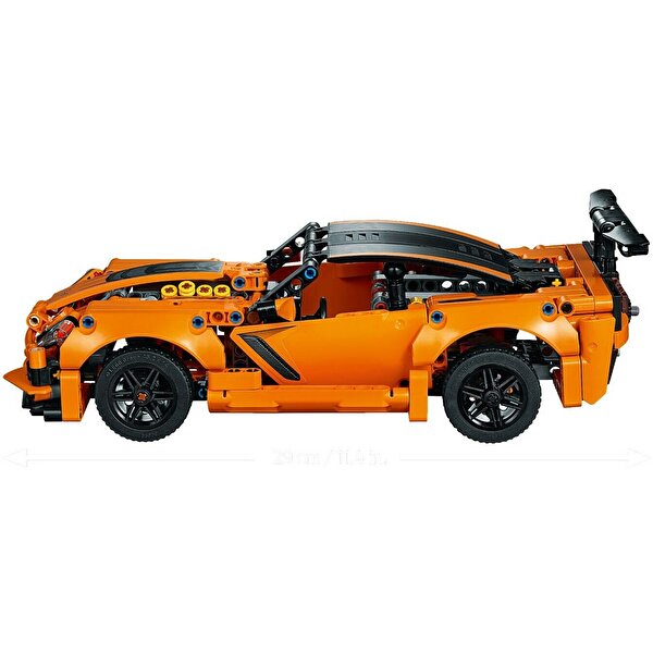 LEGO Technic Chevrolet Corvette ZR1 42093
