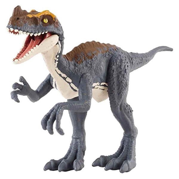 Jurassi̇c World Tehli̇keli̇ Di̇nozor Figürü Proceeratosaurus JCL55