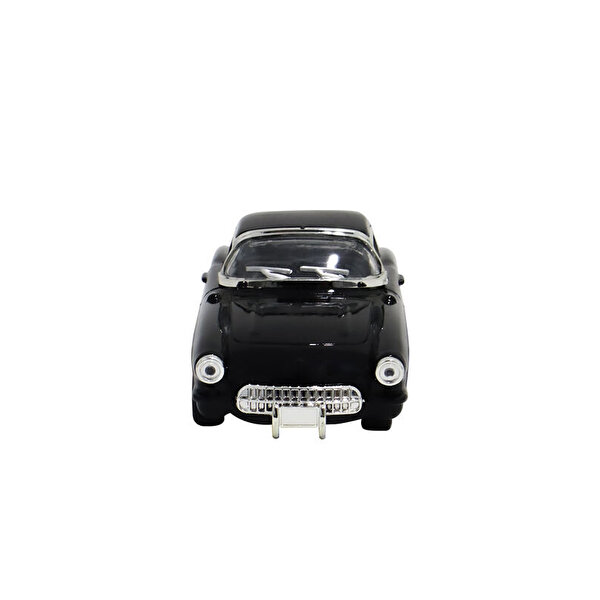 Çek Bırak 1:36 Araba 3156B Siyah