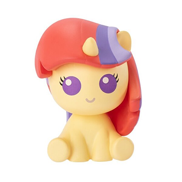 My Lıttle Pony Friendship is Magic Serisi Sürpriz Paket Koleksiyon Figürü