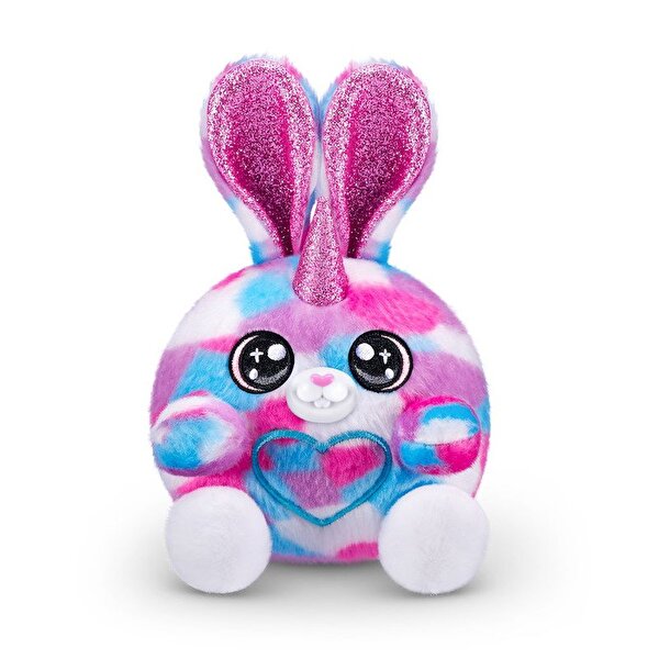 Rainbocorns Bunnycorn Mini Sürpriz S2-9280Q1 Mor