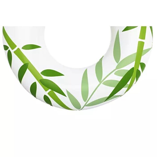 Bestway Splash Pals Panda Yüzme Simidi 80 Cm