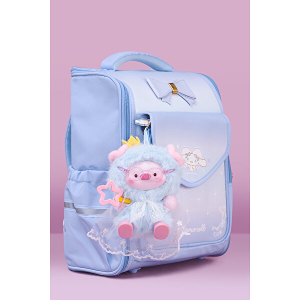 Upset Duck Countdown Wishes Serisi Peluş Anahtarlık Sürpriz Figür Paket