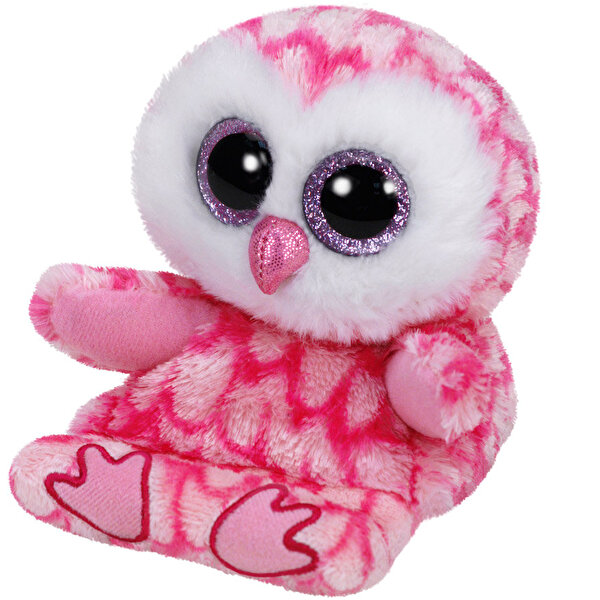 TY Peek A Boo Baykuş Milly