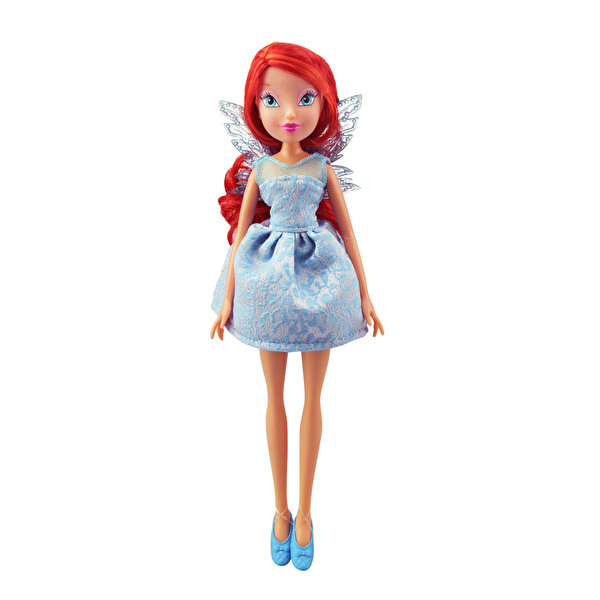 Winx Fairy Miss