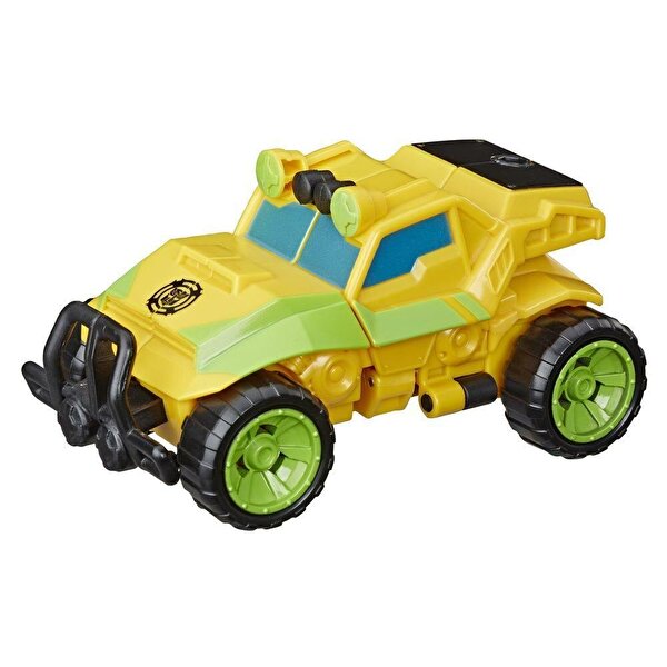 Transformers Rescue Bots Academy Figür Bumblebee (E5691)