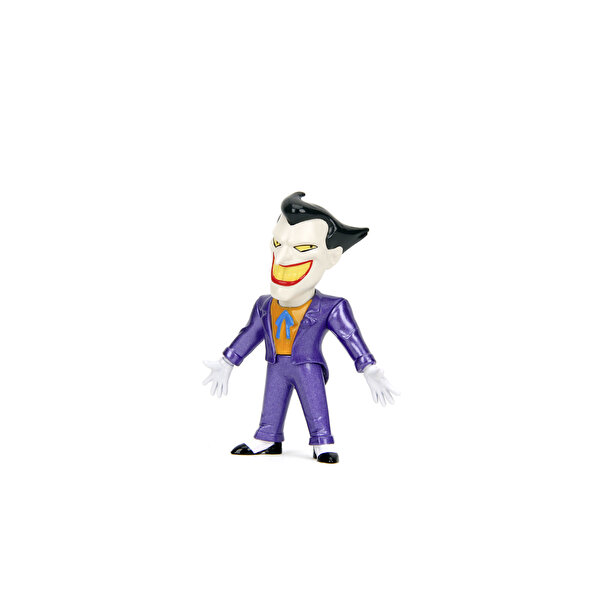 Jada DC Batman Animated Figür The Joker 6.5 Cm