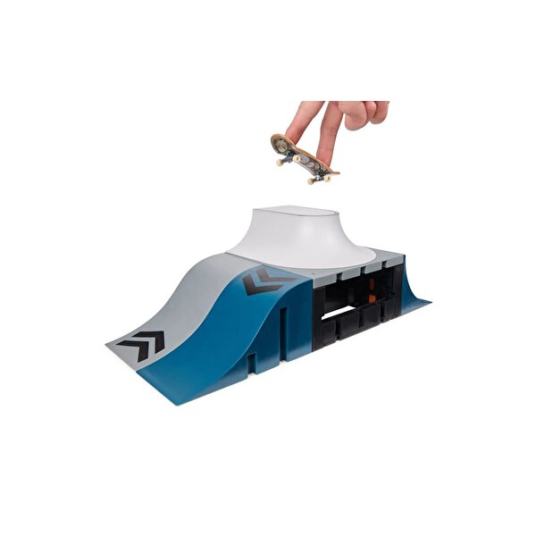 Tech Deck Park Başlangıç Seti Speedway Hop