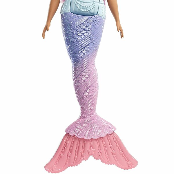 Barbie Dreamtopia Denizkızı Bebekler FXT09