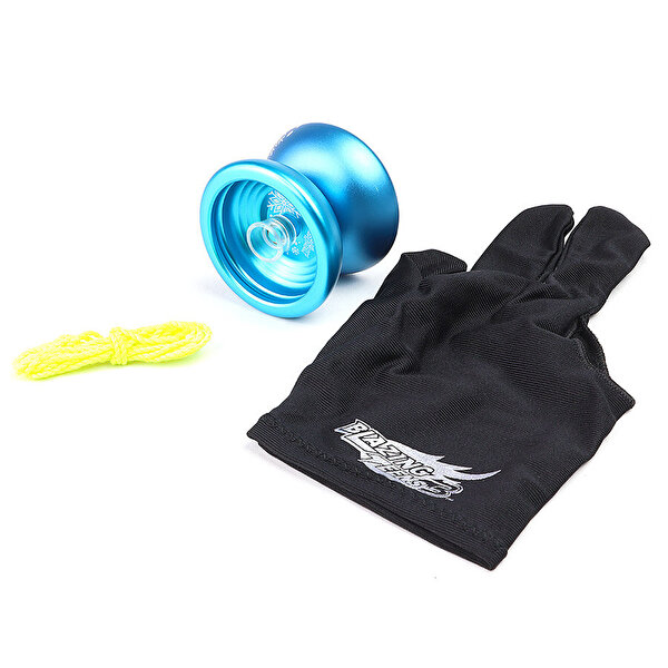 Ice Spirit Yoyo