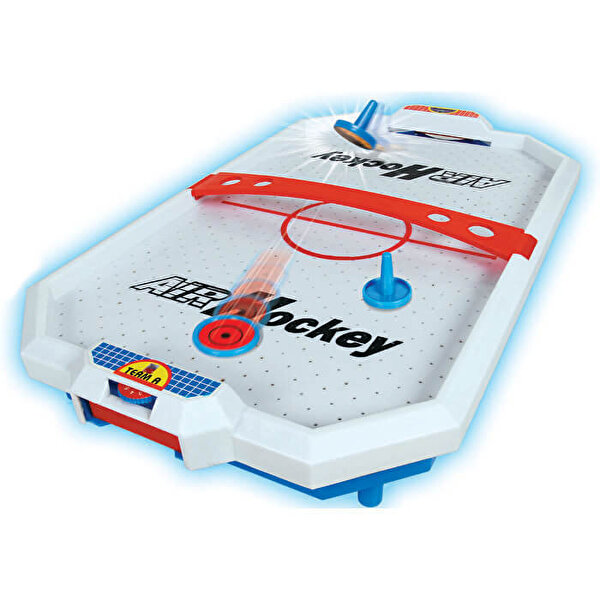 Air Hockey