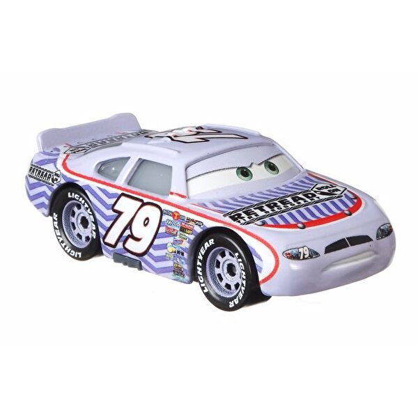 Cars 3 Tekli Karakter Araçlar Haul Inngas GCC09