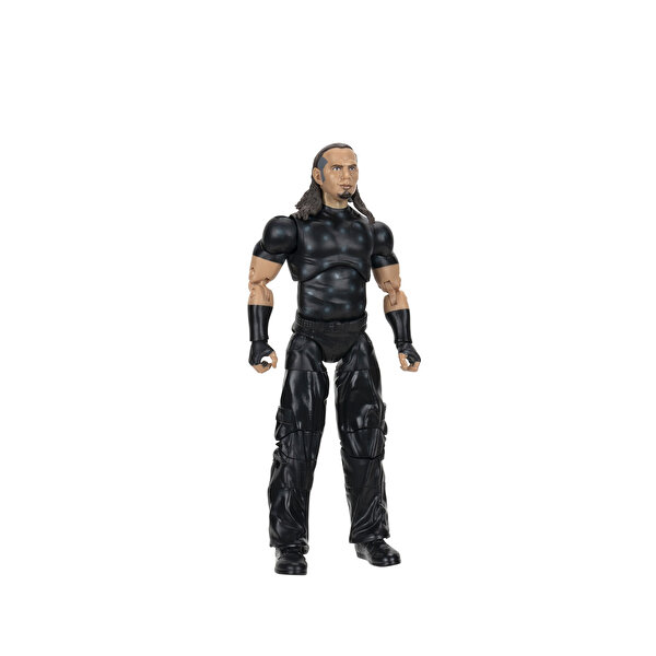 All Elite Wrestling Aksiyon Figürler S15 Matt Hardy