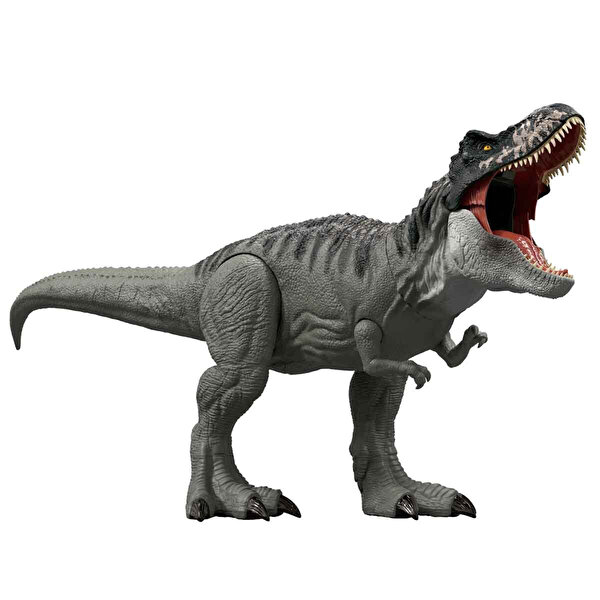 Jurassic World Tyrannosaurus Rex Figürü 99 Cm JGB52
