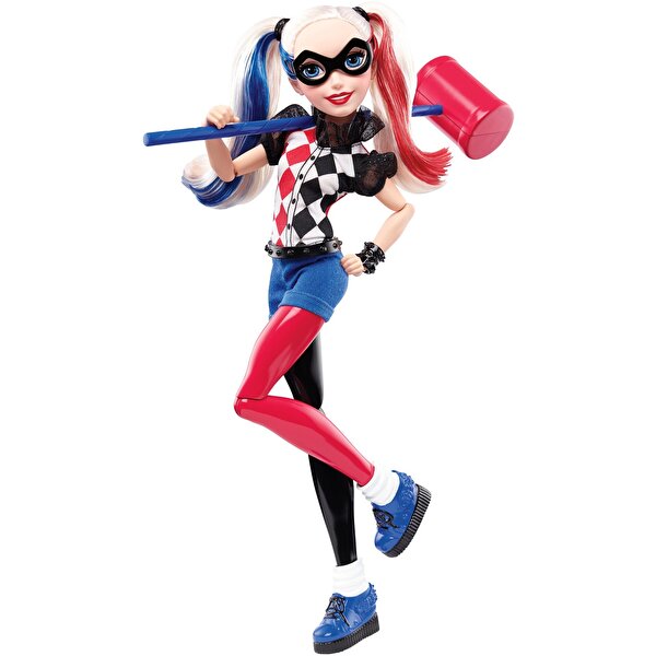 DC Super Hero Girls Harley Quinn