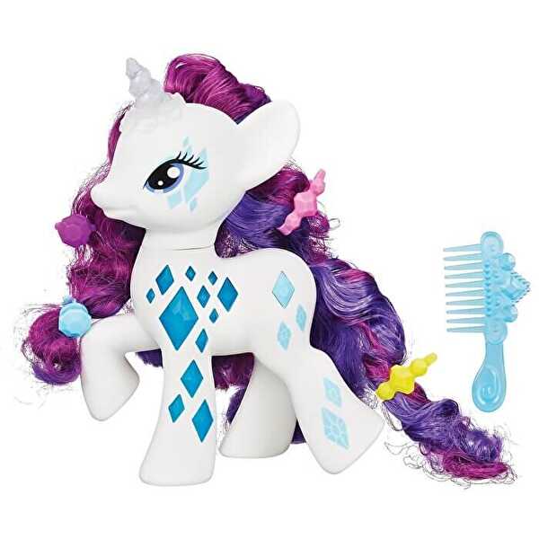 My Little Pony Işık Saçan Rarity