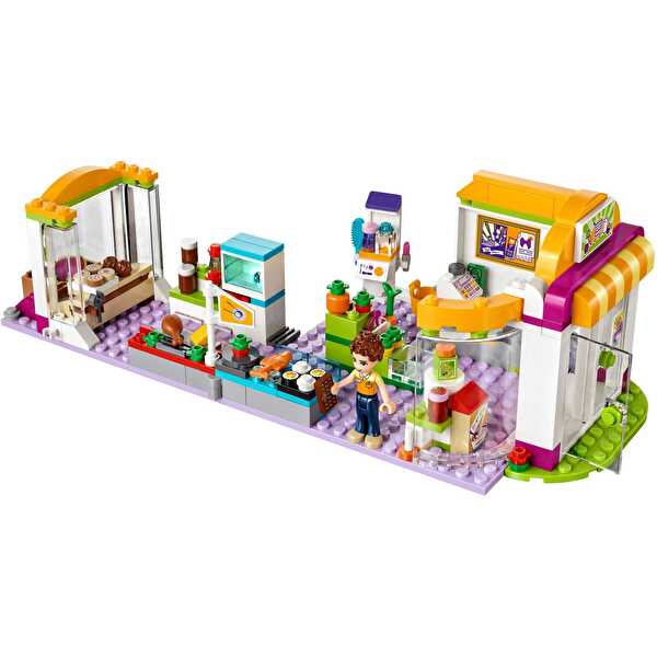 LEGO® Friends Heartlake Supermarket
