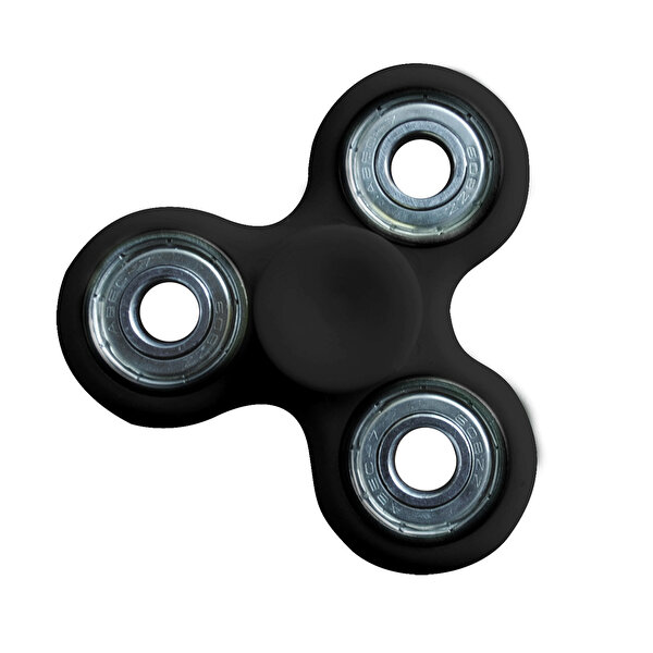 Fidget Spinner Stres Çarkı