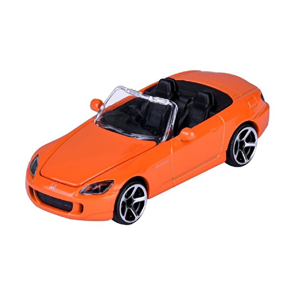 Majorette Japan Serisi Premi̇um Arabalar Honda S2000