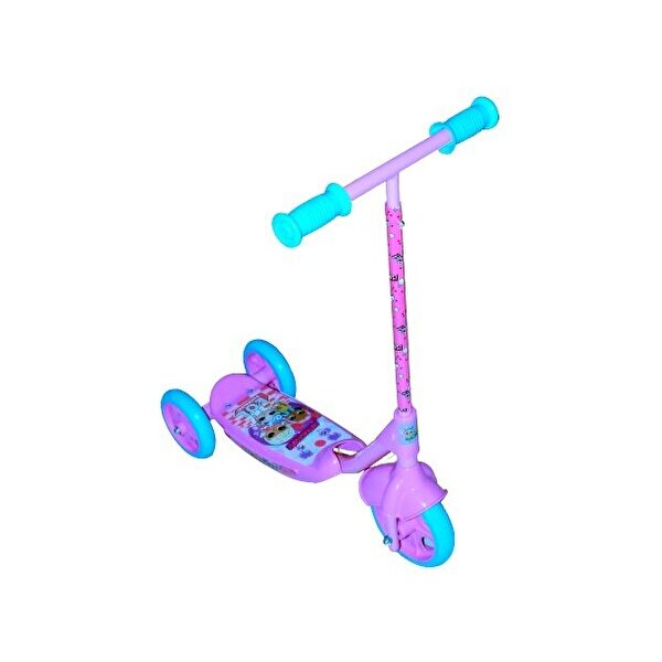 L.O.L. 3 Tekerlekli Scooter