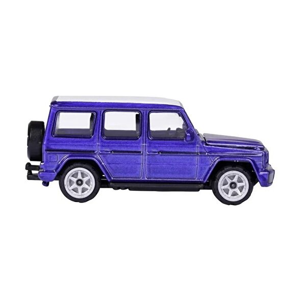 Majorette Pink Slips Drift Araçları Mercedes Benz G 500