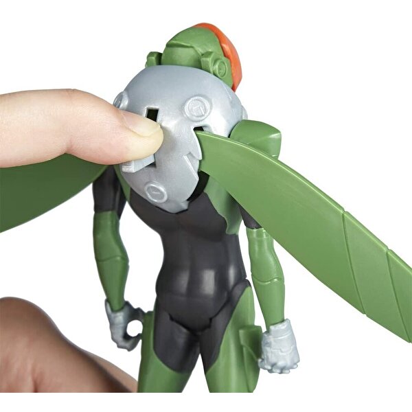 Spider Man Hareketli Figür Marvel's Vulture E1102