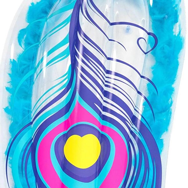 Bestway Tüy Şekilli Deniz Yatağı