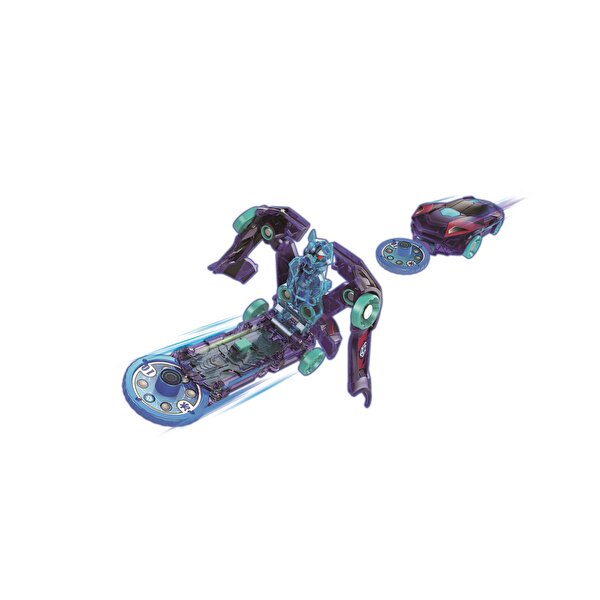 Optimorphs Speedy Ultrasonik Yarasa