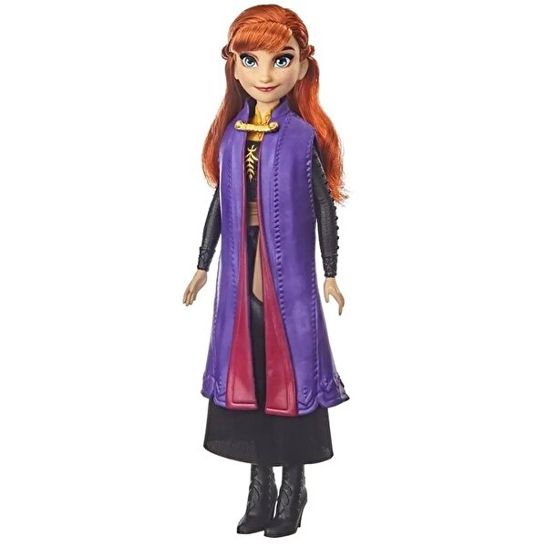 Disney Frozen 2 Basic Anna Bebek E9023