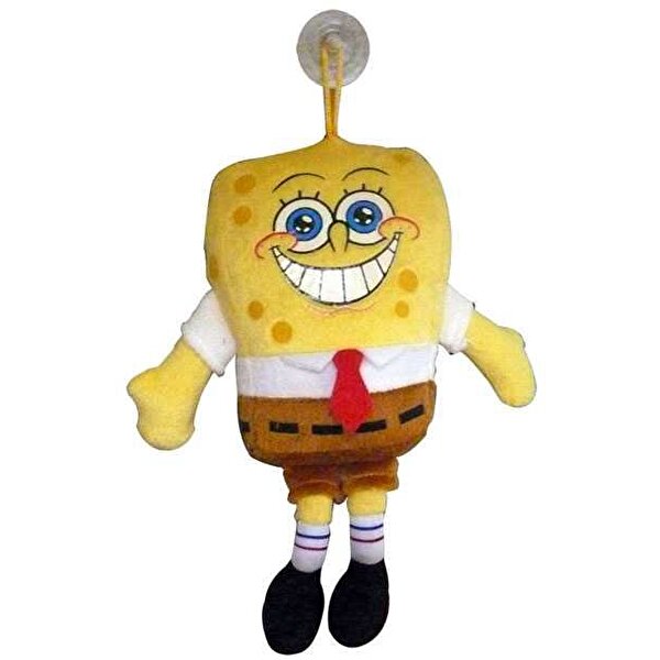 17 Cm Sponge Bob Peluş