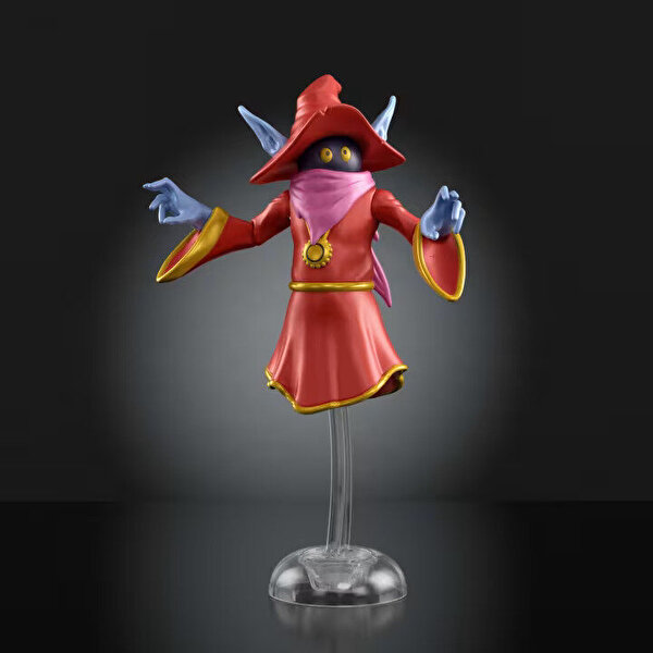 Masters of the Universe Origins Orko Aksiyon Figürü JHK01
