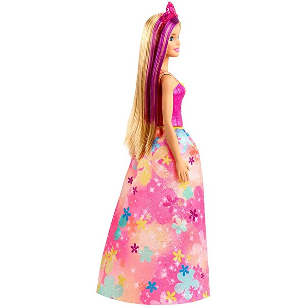 Barbie Dreamtopia Prenses Bebekler (GJK13)