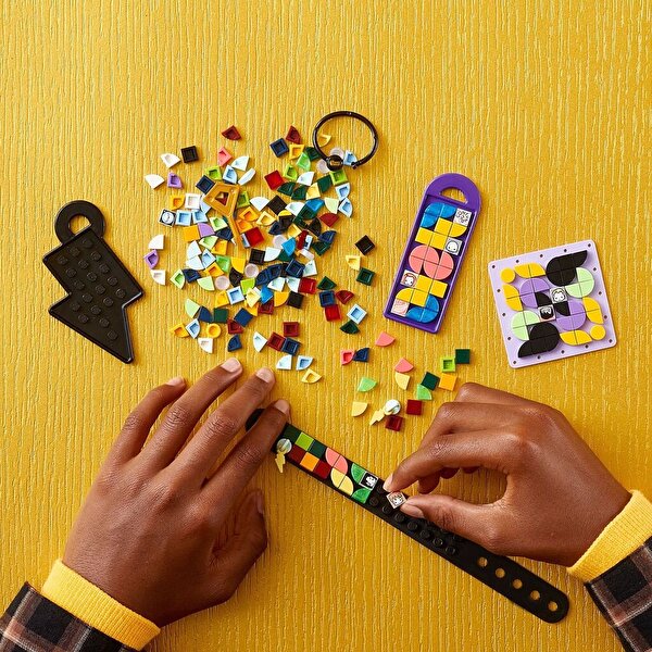 LEGO Dots Hogwarts Aksesuar Paketi 41808