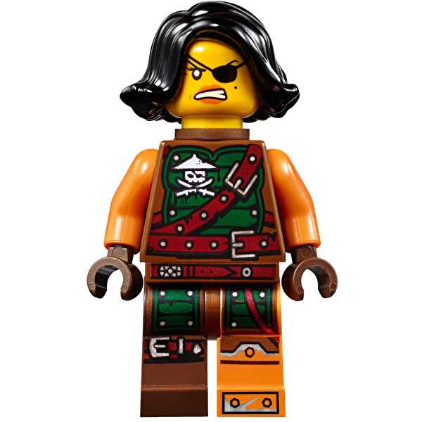 LEGO® Ninjago Jay´s Elemental Dragon