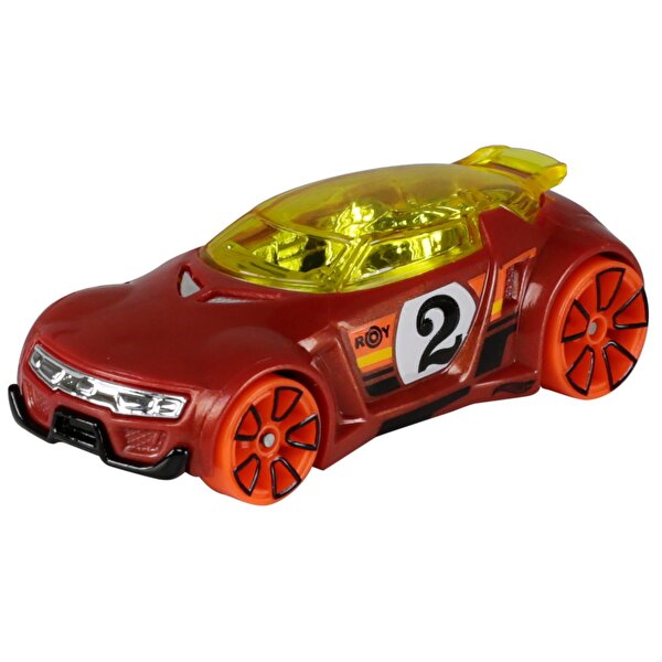 Hot Wheels 5'li Araba Seti GHP64