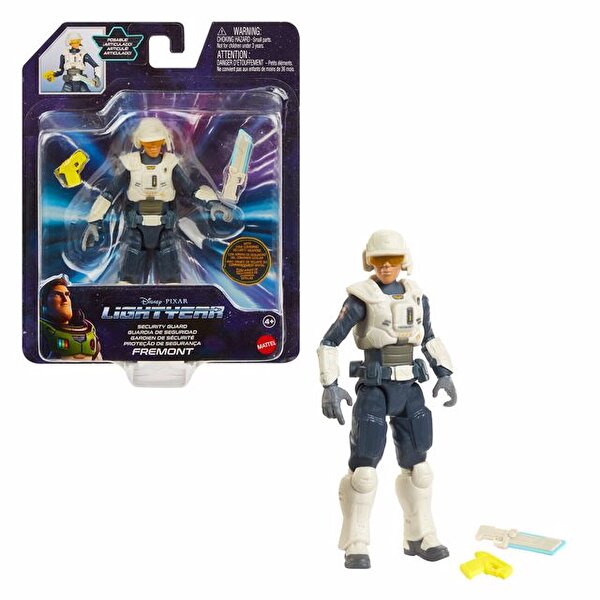Lightyear Ana Figürler Serisi Fremont HHJ84
