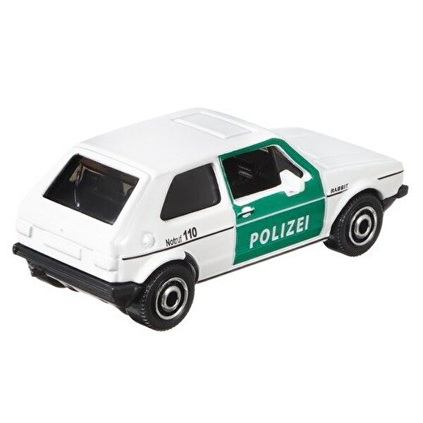 Matchbox Tekli Arabalar 1971 Volkswagen Golf M1 GXM51