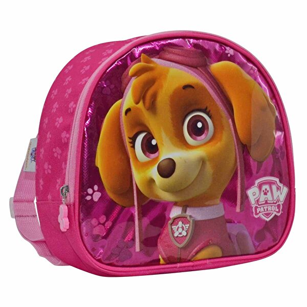 Paw Patrol Skye Beslenme Çantası 1332