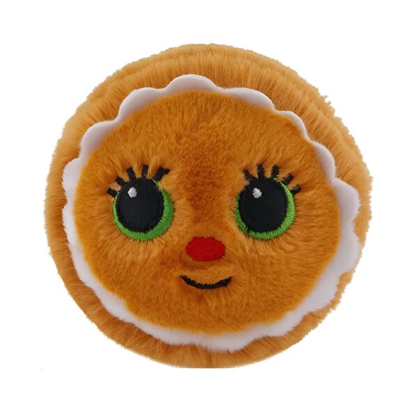 TY Beanie Bouncers Kurabiye Adam Cookie 7 Cm