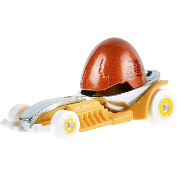 Hot Wheels Tekli Araba Egghelleracer JJH47