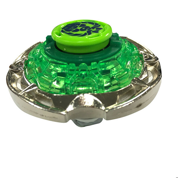 Infinity Nado Standart Metal Seri Cold Shadow (Soğuk Gölge) Aksesuar Seti