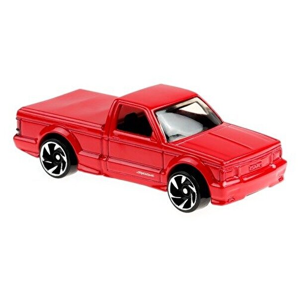 Hot Wheels Tekli Araba '91 GC Syclone GHF13