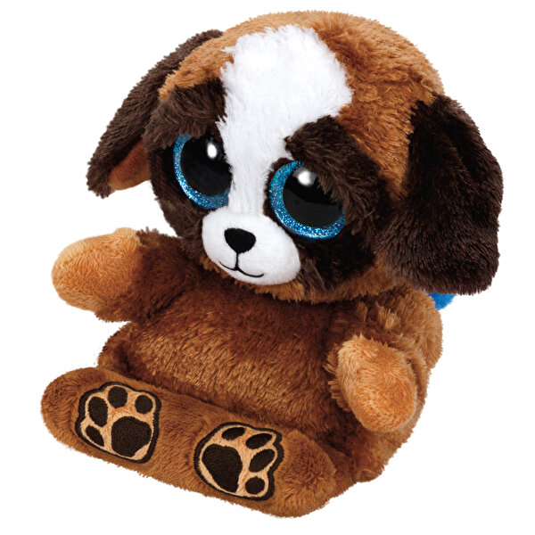 TY Peek A Boo Köpek Pups