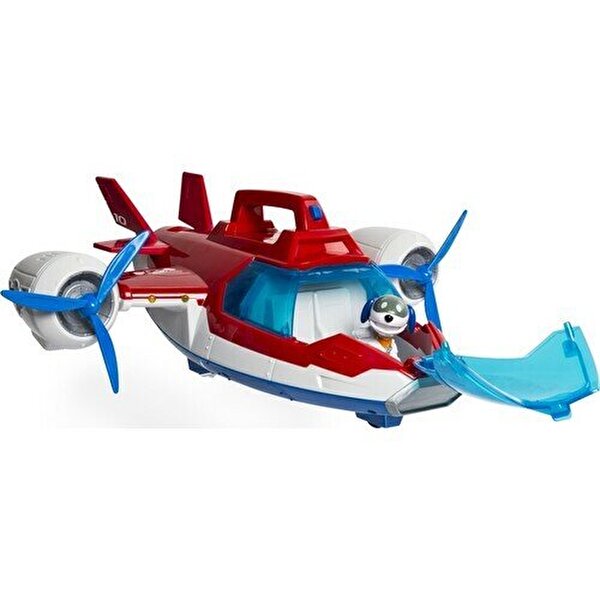 Paw Patrol Air Patrolle Hava Aracı