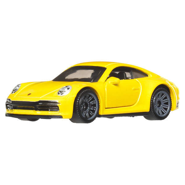 Matchbox 1:64 Arabalar 2020 Porsche 911 Carrera 4S JBW88