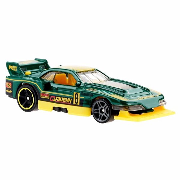 Hot Wheels Tekli Arabalar GT-Scorcher HCW99