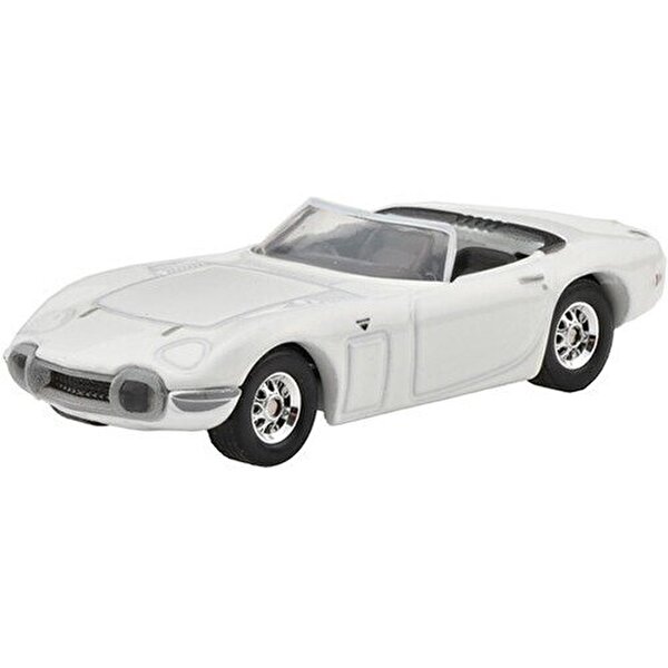 Hot Wheels Gösteri Dünyası Arabaları Toyota 2000GT Roadster HKC27