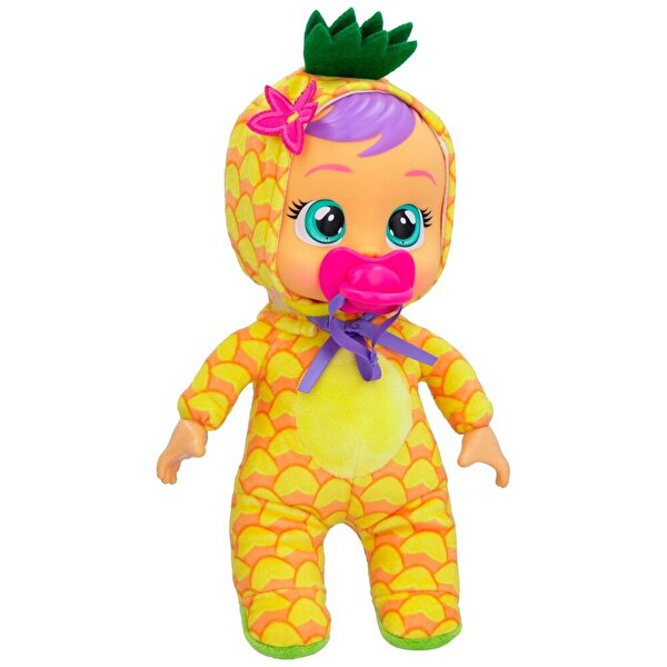 Cry Babies Tiny Cuddles Tutti Frutti Pia 86302